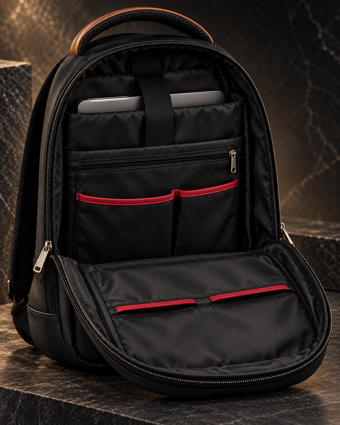 Morral VLZ Unisex