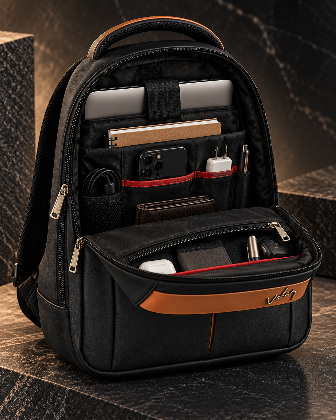 Morral VLZ Unisex