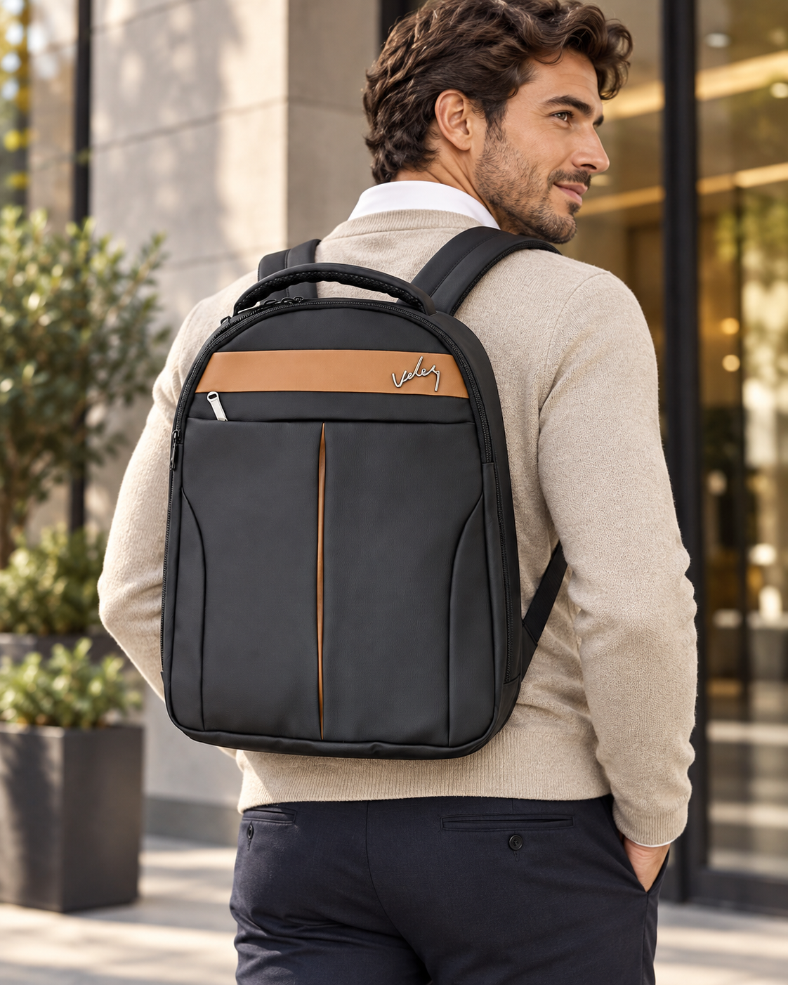 Morral VLZ Unisex