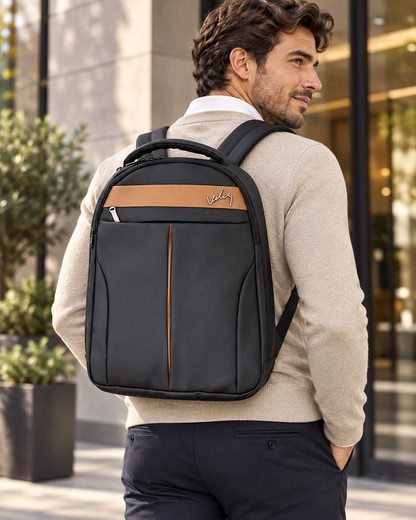 Morral VLZ Unisex